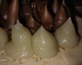 Foto del paso 2 de la receta: Tartin de picos de chocolate!!