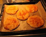 Foto del paso 15 de la receta Pizzettass Racinguistasss