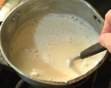 Foto del paso 6 de la receta: Crema pastelera fácil y económica !! 💜
