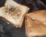 आलू के सैंडविच (Aloo ke sandwich recipe in hindi) रेसिपी चरण 2 फोटो