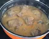 Foto del paso 2 de la receta: Pollo con champiñones