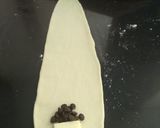 Foto langkah ke 2 dari resep Chigiri Condensed Milk Bread.