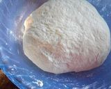 Foto del paso 4 de la receta: Pan casero