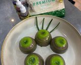 Foto langkah ke 7 dari resep Kue Lapis Beras.