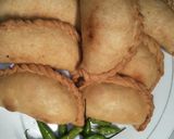 Foto langkah ke 5 dari resep Pastel bihun.