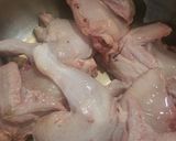 Foto langkah ke 1 dari resep Pepes Ayam Sunda.