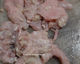 Foto langkah ke 2 dari resep Chicken Katsu.