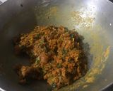 લીલી ડુંગળી- નું શાક(Green onion Shaak Recipe in Gujarati) રેસીપી સ્ટેપ5ફોટો