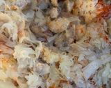 Toros káposzta (az eredeti&tradicionális alaprecept) recept fázis 4 fotója