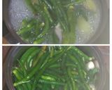 Foto langkah ke 2 dari resep Sambal Ijo.