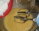 Foto del paso 1 de la receta: Bizcochuelo de vainilla