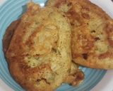 Foto del paso 2 de la receta: Croquetas de harina