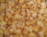 Foto langkah ke 2 dari resep Grontol Jagung.