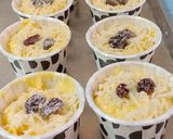 Foto langkah ke 8 dari resep Bolu Tape.