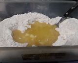 Foto del paso 2 de la receta: Cremonas de grasa