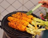 Foto langkah ke 3 dari resep Jagung Bakar Bumbu Meresap Sampai Dalam.