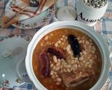 Foto del paso 11 de la receta: Fabada asturiana