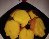 Foto langkah ke 7 dari resep Brudel Panggang.