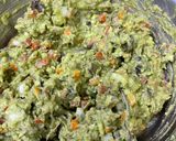અવાકાડો સેન્ડવીચ (Avocado Sandwich Recipe in Gujarati) રેસીપી સ્ટેપ3ફોટો