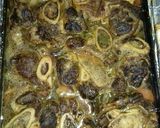 Foto del paso 3 de la receta: Empanadas de Osobuco Braseado