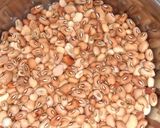 Foto langkah ke 1 dari resep Sambel Krecek Kacang Tolo.