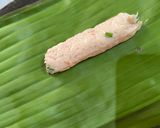 Foto langkah ke 3 dari resep Otak Otak Tenggiri Campur Tahu Kelapa Parut.
