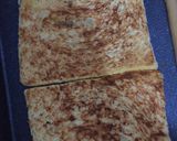 Foto langkah ke 1 dari resep Sandwich Praktis.