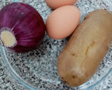 Foto del paso 1 de la receta: Ensalada a la niçoise
