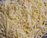Foto del paso 3 de la receta: Fideos sin tacc