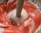 Foto del paso 1 de la receta: 🍉 Mousse de sandía y yogur griego 🍉