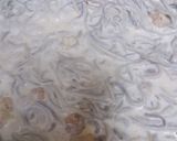 Foto del paso 3 de la receta: Pasta con gambas, gulas y nata