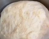 عکس مرحله 2 از دستور نان برگر عالی 🍔 نرم مثل پنبه