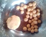 Foto langkah ke 5 dari resep Kolak Biji salak.