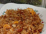Nasi Goreng Instan
