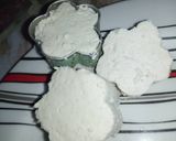 A picture of step 6 of Awara wit sauce.
