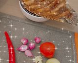 Foto langkah ke 1 dari resep Ikan gurami saus tiram.