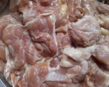Foto langkah ke 1 dari resep Ayam BBQ.
