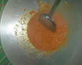 Foto langkah ke 3 dari resep Gulai pakis tahu.