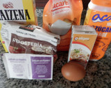 Foto del paso 1 de la receta: Bizcocho de nata