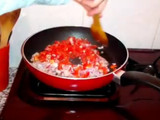 معكرونة بالبيشاميل
