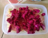 Foto langkah ke 1 dari resep Salad buah simpel.