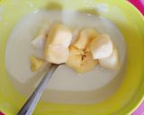Foto langkah ke 2 dari resep Rondo Royale (Tape Goreng).