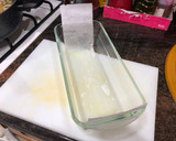 Foto del paso 1 de la receta: Pastel de champiñones con trigueros y zanahoria