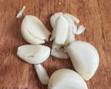A picture of step 3 of Egg Punjabi Curried.