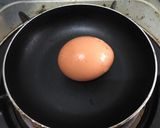 รูปขั้นตอนการทำที่ 6 ของ ข้าวกะเพราหมูชิ้น ไข่ดาว