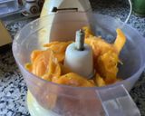Foto del paso 1 de la receta: Helado de mango