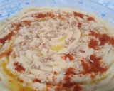 Foto del paso 4 de la receta Hummus en Thermomix tm21
