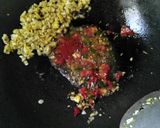 Foto langkah ke 1 dari resep Nasi goreng terong kecil.