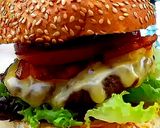 Best burger 🍔🌶 krok przepisu 3 zdjęcie