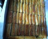 صورة لخطوة 5 من وصفة جلاش صوابع بالمكسرات 😋
